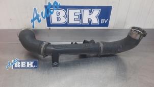 Gebrauchte Intercooler Rohr Volvo V90 II (PW) 2.0 D3 16V Preis € 70,00 Margenregelung angeboten von Auto Bek