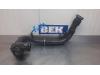 Air intake hose from a Volvo V90 II (PW), 2016 2.0 D3 16V, Combi/o, Diesel, 1.969cc, 110kW (150pk), FWD, D4204T9, 2016-03 / 2021-12, PW79 2017