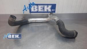 Used Turbo hose Volvo V90 II (PW) 2.0 D3 16V Price € 60,00 Margin scheme offered by Auto Bek