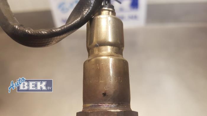 Sonde lambda d'un Volkswagen Polo V (6R) 1.4 TDI 12V 90 2015