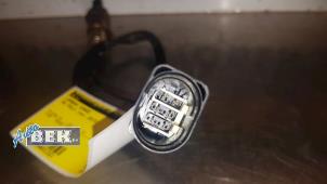 Sonde lambda d'un Volkswagen Polo V (6R) 1.4 TDI 12V 90 2015