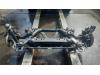 Rear-wheel drive axle from a Volvo V90 II (PW), 2016 2.0 D3 16V, Combi/o, Diesel, 1.969cc, 110kW (150pk), FWD, D4204T9, 2016-03 / 2021-12, PW79 2017