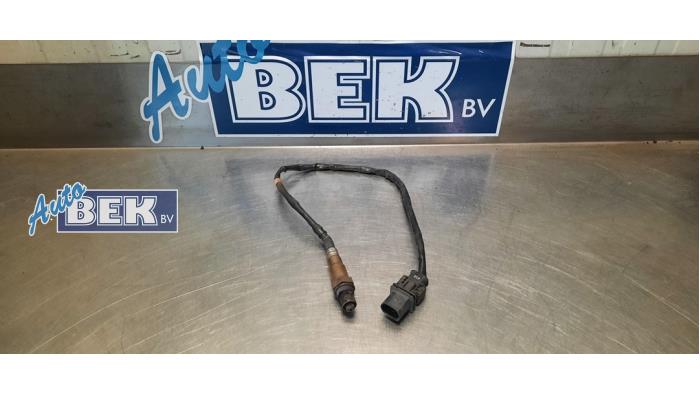 Usados Sonda Lambda Skoda Octavia (5EAA) 1.6 TDI GreenTec 16V Precio € 14,99 Norma de margen ofrecido por Auto Bek
