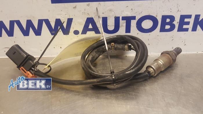 Begagnade Lambdasond Volkswagen Polo V (6R) 1.4 TDI 12V 90 Pris € 24,00 Marginaltabell erbjuds av Auto Bek