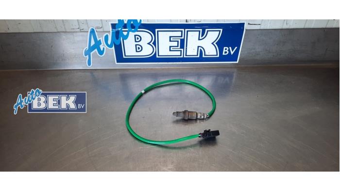 Usados Sonda Lambda Volkswagen Golf VII (AUA) 1.5 TSI Evo BlueMotion 16V Precio € 10,00 Norma de margen ofrecido por Auto Bek