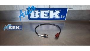 Sonde lambda d'un Volkswagen Golf VII (AUA) 1.0 TSI 12V BlueMotion 2015