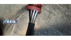 Sonde lambda d'un Volkswagen Golf VII (AUA) 1.0 TSI 12V BlueMotion 2015