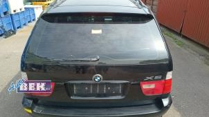 Used Tailgate BMW X5 (E53) 4.6 iS V8 32V Price on request offered by Auto Bek
