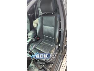 Used Set of upholstery (complete) BMW X5 (E53) 4.6 iS V8 32V Price € 400,00 Margin scheme offered by Auto Bek