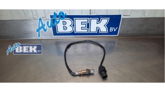 Usados Sonda Lambda Volkswagen Up! (121) 1.0 12V 75 Precio € 44,95 Norma de margen ofrecido por Auto Bek