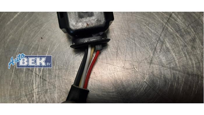 Sonde lambda d'un Volkswagen Up! (121) 1.0 12V 75 2015