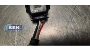 Sonde lambda d'un Volkswagen Up! (121) 1.0 12V 75 2015