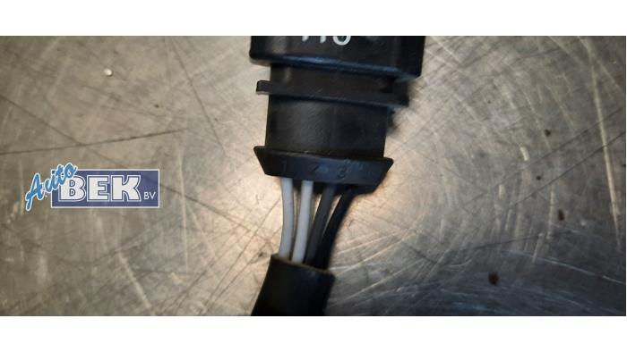 Lambda probe from a Volkswagen Golf VI (5K1) 1.6 2012
