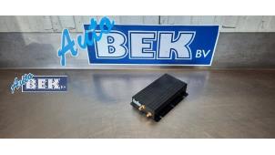 Used Alarm module BMW X5 (E53) 4.6 iS V8 32V Price on request offered by Auto Bek