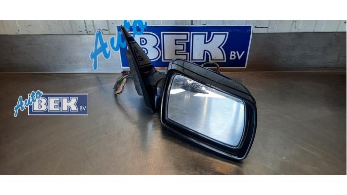 BMW X5 Außenspiegel rechts Vorrat