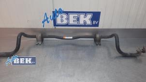 Used Front anti-roll bar Renault Scénic III (JZ) 1.5 dCi 110 Price € 60,00 Margin scheme offered by Auto Bek