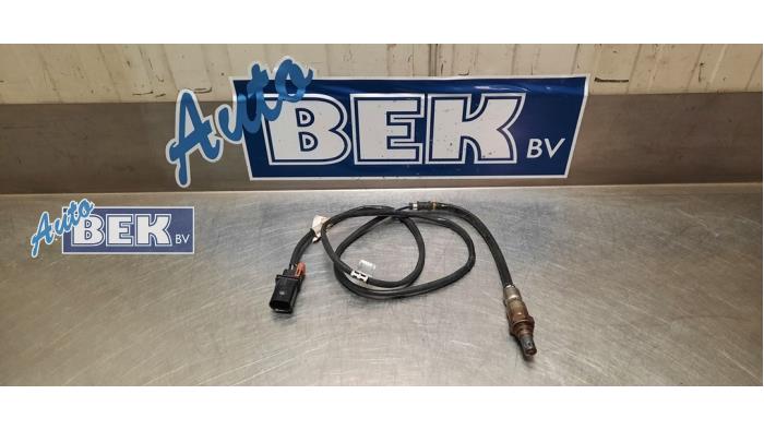 Sonda lambda Skoda Fabia III (NJ3), 2014 / 2021 1.4 TDI 12V 90, Hatchback, 4Dr, Diesel, 1.422cc, 66kW (90pk), FWD, CUSB, 2014-08 / 2021-06 (Używany)