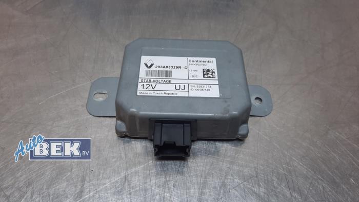 Used Power steering computer Renault Megane III Berline (BZ) 1.5 dCi 105 Price € 34,00 Margin scheme offered by Auto Bek