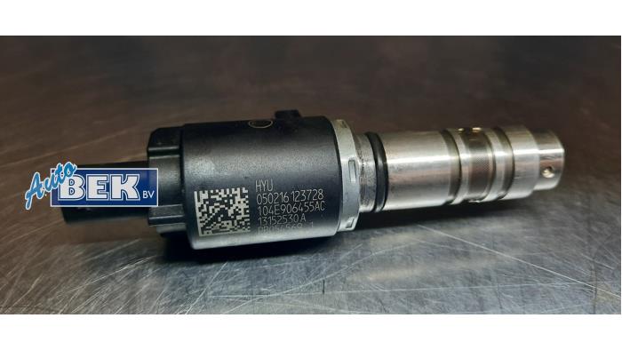 Gebrauchte Nockenwelle Sensor Volkswagen Tiguan (AD1) 1.4 TSI 16V Preis auf Anfrage angeboten von Auto Bek
