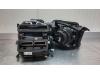 Heater housing from a Volvo V90 II (PW), 2016 2.0 D3 16V, Combi/o, Diesel, 1.969cc, 110kW (150pk), FWD, D4204T9, 2016-03 / 2021-12, PW79 2017