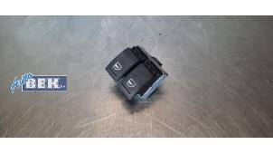 Used Multi-functional window switch Volkswagen Transporter T5 1.9 TDi Price € 30,00 Margin scheme offered by Auto Bek