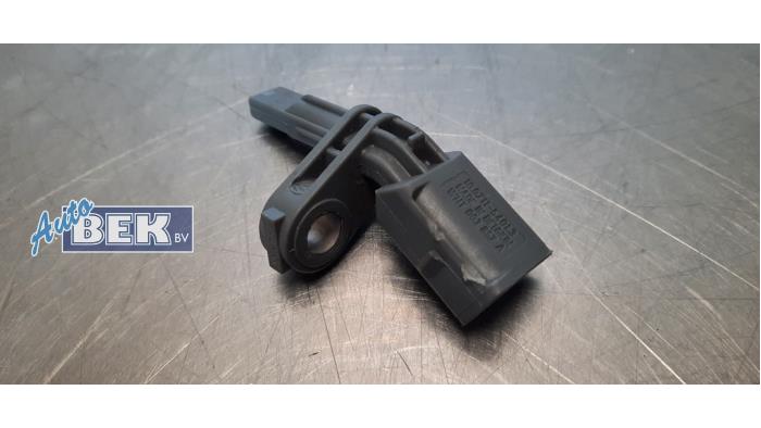Begagnade ABS-sensor Volkswagen Golf VII Alltrack 1.8 TSI 4Motion 16V Pris € 19,95 Marginaltabell erbjuds av Auto Bek