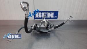 Used Air conditioning dryer Volkswagen ID.3 (E11) 1st Price on request offered by Auto Bek