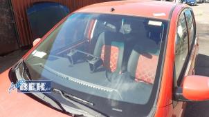 Usagé Pare-brise Hyundai i10 (F5) 1.1i 12V Prix € 125,00 Règlement à la marge proposé par Auto Bek