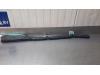 Roof curtain airbag, right from a Audi A3 Sportback (8VA/8VF) 2.0 TDI 16V 2016