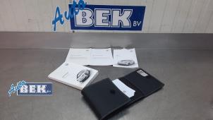 Gebrauchte Betriebsanleitung Volkswagen ID.3 (E11) 1st Preis € 20,00 Margenregelung angeboten von Auto Bek
