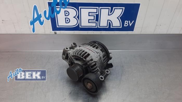 Vind bmw e46 motorkap in Carrosserie en Plaatwerk op