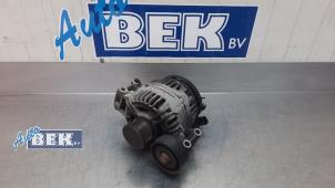 Gebrauchte Dynamo BMW 3 serie Compact (E46/5) 318ti 16V Preis auf Anfrage angeboten von Auto Bek