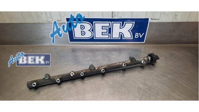 Usagé Système d'injection BMW 3 serie Touring (E46/3) 330d 24V Prix € 25,00 Règlement à la marge proposé par Auto Bek