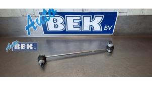 Used Tie rod (complete) Volkswagen Golf VII (AUA) 2.0 R-line 4Motion 16V Price on request offered by Auto Bek