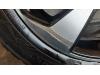 Jante + pneu d'hiver d'un Opel Corsa F (UB/UH/UP) Electric 50kWh 2021