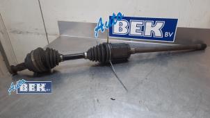 Used Front drive shaft, right BMW X5 (E53) 4.6 iS V8 32V Price € 125,00 Margin scheme offered by Auto Bek