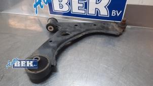 Used Front wishbone, right Opel Corsa E 1.4 16V Price € 35,00 Margin scheme offered by Auto Bek