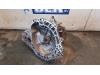 Gearbox from a Opel Corsa B (73/78/79), 1993 / 2000 1.2i 16V, Hatchback, Petrol, 1.199cc, 48kW (65pk), FWD, X12XE, 1998-03 / 2000-08 1998