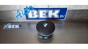 Used Left airbag (steering wheel) BMW X5 (E53) 4.6 iS V8 32V Price € 30,00 Margin scheme offered by Auto Bek