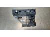 Electric window switch from a BMW X5 (E53) 4.6 iS V8 32V 2002