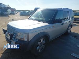 Used Front suspension system, left Landrover Discovery III (LAA/TAA) 2.7 TD V6 Price on request offered by Auto Bek