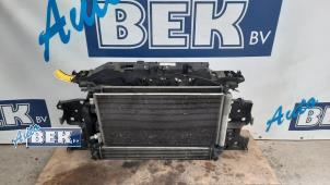 Used Cooling set Renault Scénic III (JZ) 1.5 dCi 110 Price on request offered by Auto Bek