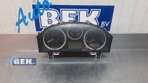 Used Instrument panel Landrover Discovery III (LAA/TAA) 2.7 TD V6 Price on request offered by Auto Bek