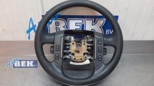 Used Steering wheel Landrover Discovery III (LAA/TAA) 2.7 TD V6 Price € 80,00 Margin scheme offered by Auto Bek