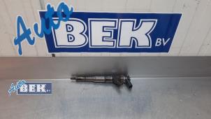 Used Injector (diesel) BMW 5 serie (E60) 530d 24V Price on request offered by Auto Bek