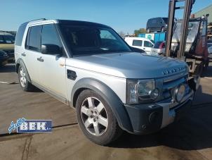Used Spare wheel Landrover Discovery III (LAA/TAA) 2.7 TD V6 Price on request offered by Auto Bek