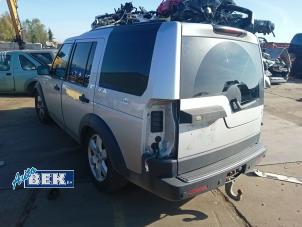Used Rear suspension system, left Landrover Discovery III (LAA/TAA) 2.7 TD V6 Price on request offered by Auto Bek