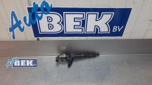 Used Injector (diesel) Opel Astra H GTC (L08) 1.7 CDTi 16V Price on request offered by Auto Bek
