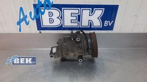 Used Air conditioning pump Nissan Pixo (D31S) 1.0 12V Price € 175,00 Margin scheme offered by Auto Bek