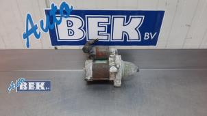 Begagnade Startmotor Honda Civic (EJ/EK) 1.4iS 16V Pris € 35,00 Marginaltabell erbjuds av Auto Bek